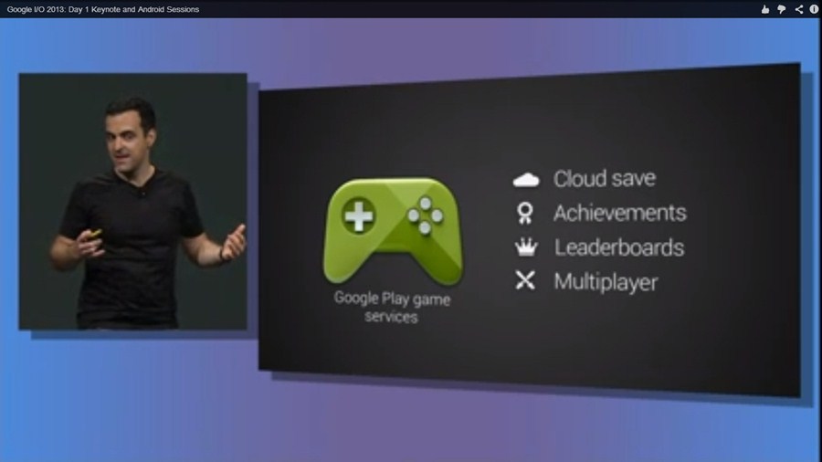 Google apresenta novo recurso de jogos para Android e iOS - InfoMoney